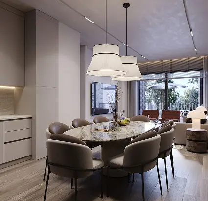 Öne Çıkan Özellikler