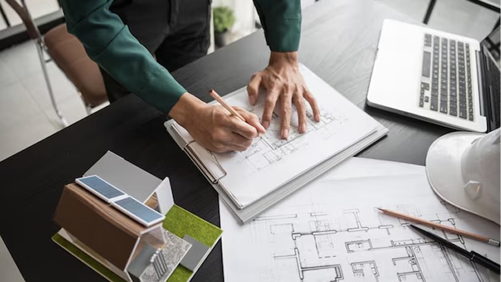 Çevre Dostu Yapı Anlayışı