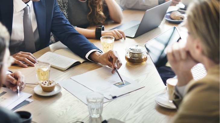 Mimari Yaklaşımımız