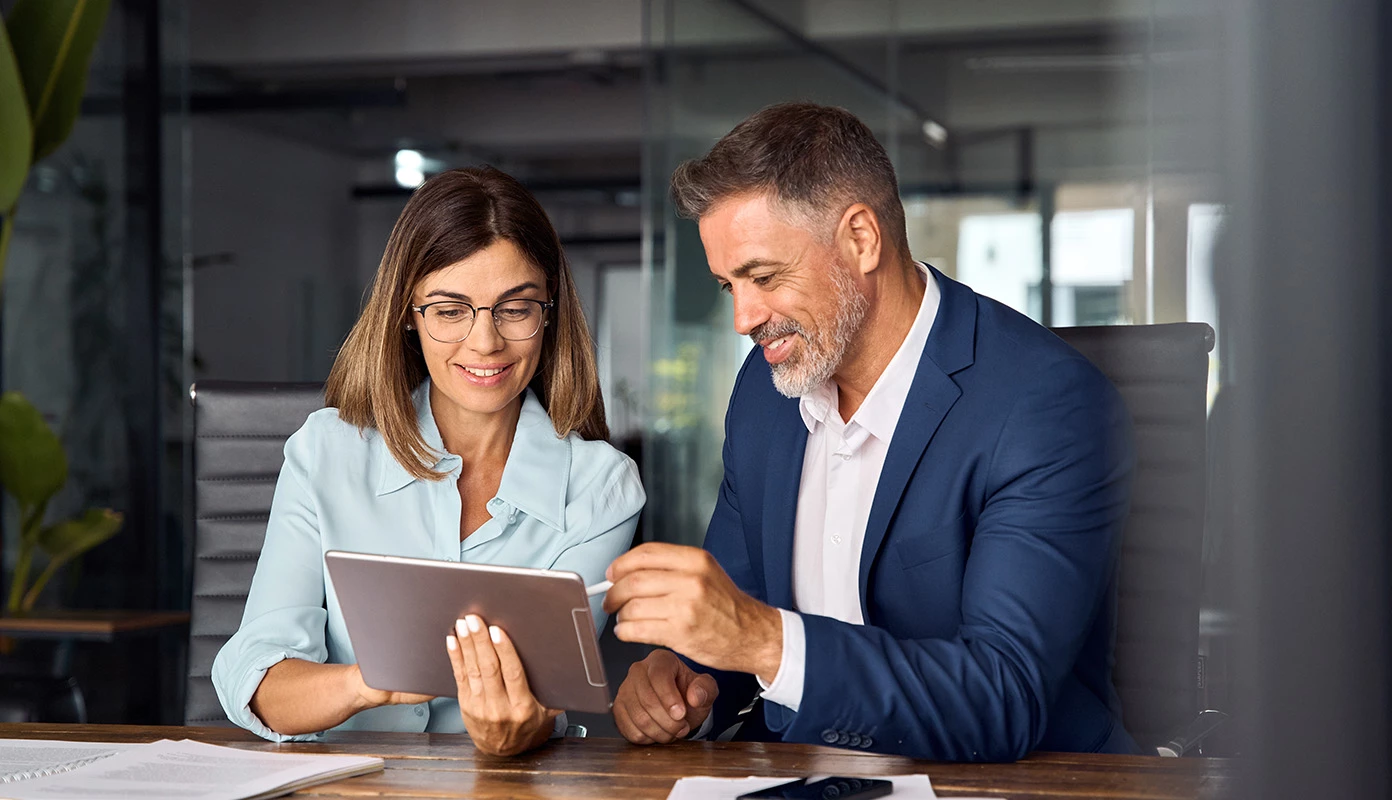 Yatırımcı İlişkileri